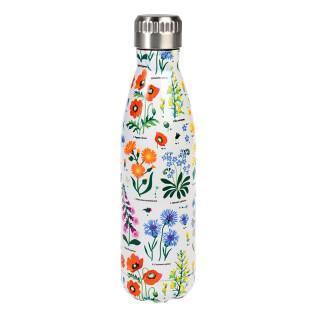 Stainless steel bottle for children Rex London Wild Flowers