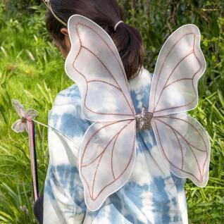 Disguise fairy wings Rex London Fairies In The Garden