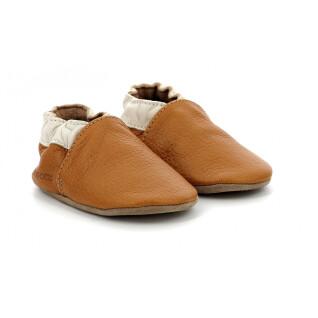 Slippers child Robeez Coddle