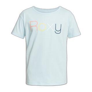 Girl's T-shirt Roxy Day And Night A