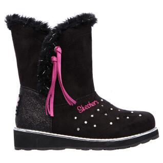 Girl boots Skechers Sparkle Spell