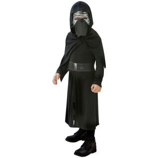 kylo ren costume + mask Star Wars