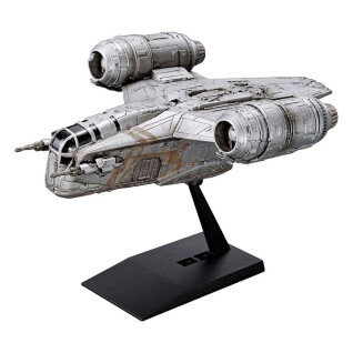 Model figure 1/144 - razor crest Star Wars
