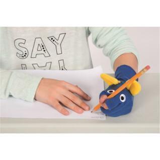 Right-handed writing gloves Stimove Ellie