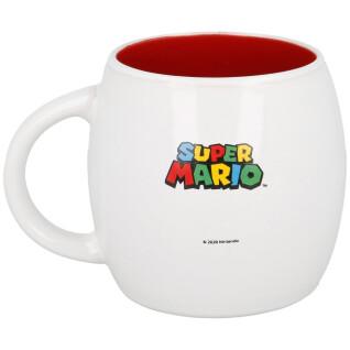 Ceramic mug gift box Super Mario