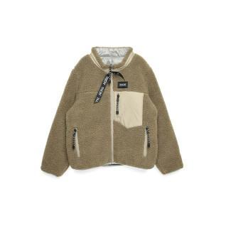 Reversible jacket for children Taion Down X Boar