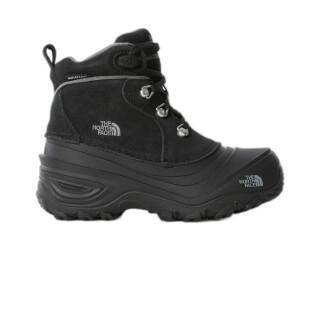 Girl's boots The North Face Chilkat II