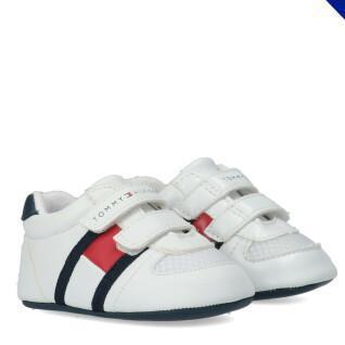 Baby sneakers Tommy Hilfiger Velcro