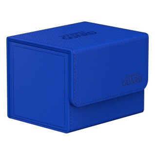 Storage box Ultimate Guard Sidewinder 100+ Xenoskin