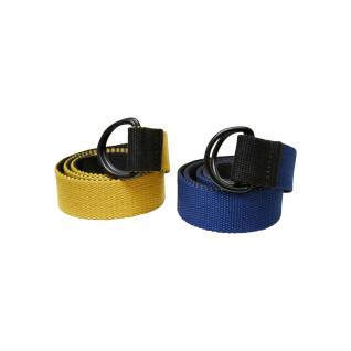 Set of 2 children's belts Urban Classics Easy D-Ring