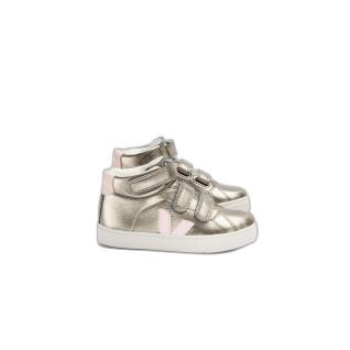 Baby girl sneakers Veja Small Esplar Mid