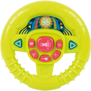 Electric flying play set with sound and light Wonderkids