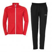 Children's classic tracksuit top and bottoms Uhlsport Essential