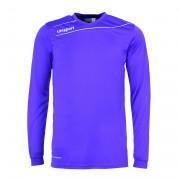 Children's jersey Uhlsport Stream 3.0 manches longues