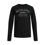 Long sleeve t-shirt Jack & Jones Jeans