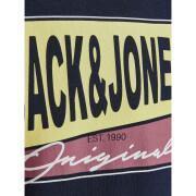 Long sleeve t-shirt Jack & Jones Mason