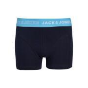 Children's boxer shorts Jack & Jones Melting Skull (Lot de 3)