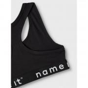Girl's bra Name it (x2)
