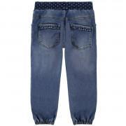 Baggy jeans for girls Name it Bibitoras