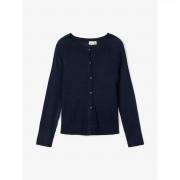 Girl's knitted cardigan Name it Vioni