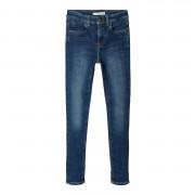 High waist skinny jeans for girls Name it Polly