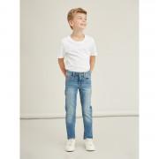Boy's x-slim jeans Name it Theo