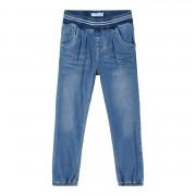 Baggy jeans for girls Name it Bibitoras