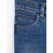 Boy's slim jeans Name it Silastax
