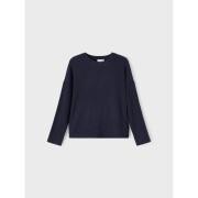 Girl's long sleeve sweater Name it victi Knit