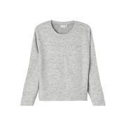 Girl's long sleeve sweater Name it victi Knit