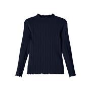 Girl's sweater Name it Brief Anchor