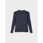 Girl's sweater Name it Brief Anchor