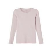 Girl's long sleeve slim fit sweater Name it Kab