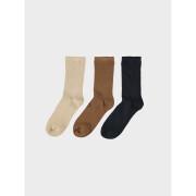 Pack of 3 children's socks Name it Storm Socks