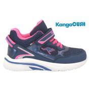 Children's sneakers KangaROOS KK-Daisy Mid EV RTX junior
