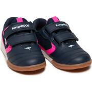 Children's sneakers KangaROOS K5-Court V junior