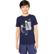 Children's T-shirt Asics B Tennis
