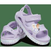 Children's sandals Crocs FL Disney Frozen II