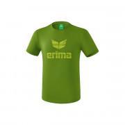 Child's T-shirt Erima essential à logo