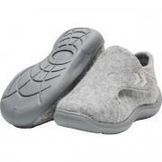 Children's sneakers Hummel wool slipper