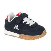 Baby shoes Le Coq Sportif Veloce Bbr