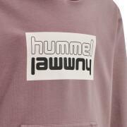 Children's hoodie Hummel hmlDUO
