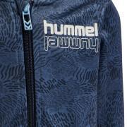 Baby zip jacket Hummel hmlbaily