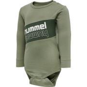 Baby bodysuit Hummel hmlCLEMENTINO