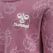 Long sleeve dress for kids Hummel hmlBeatrix