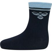 Children's socks Hummel hmlALFIE 3-PACK