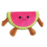 Watermelon plush Jemini Fruity's Bean Bag
