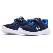 Boy's sneakers Under Armour Essential