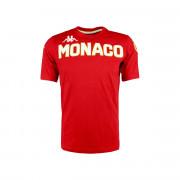 T-shirt child eroi tee AS Monaco