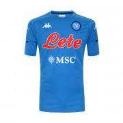 Children's training shirt SSC Napoli 2020/21 abouo 4